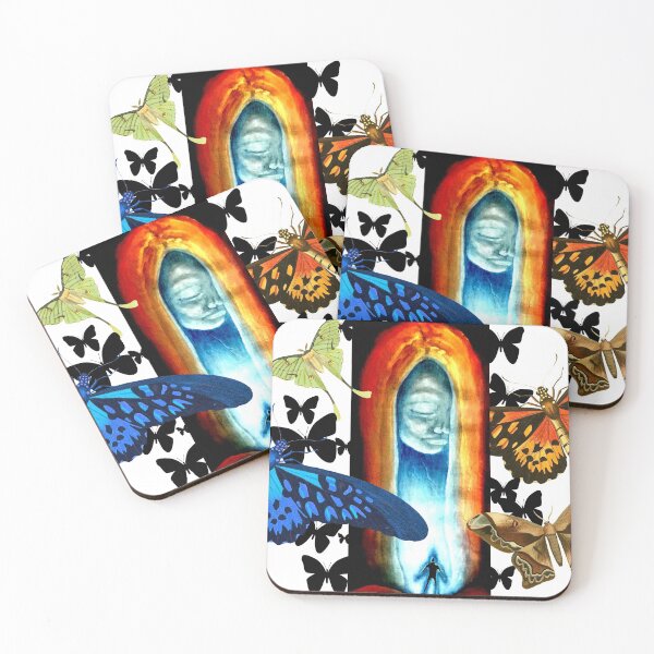 Item preview, Madame Butterfly  designed and sold by katink13.