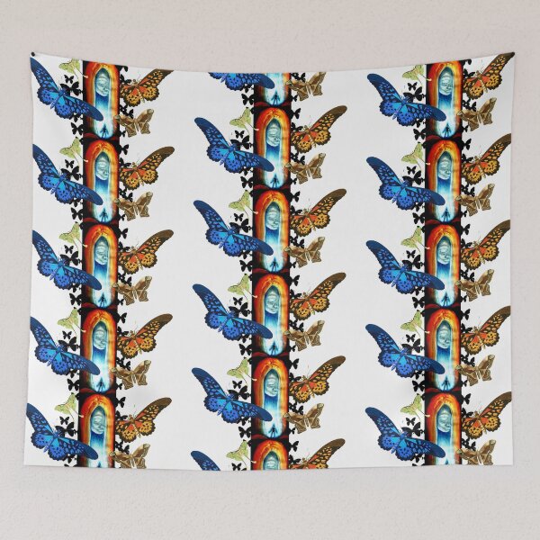 Item preview, Madame Butterfly  designed and sold by katink13.