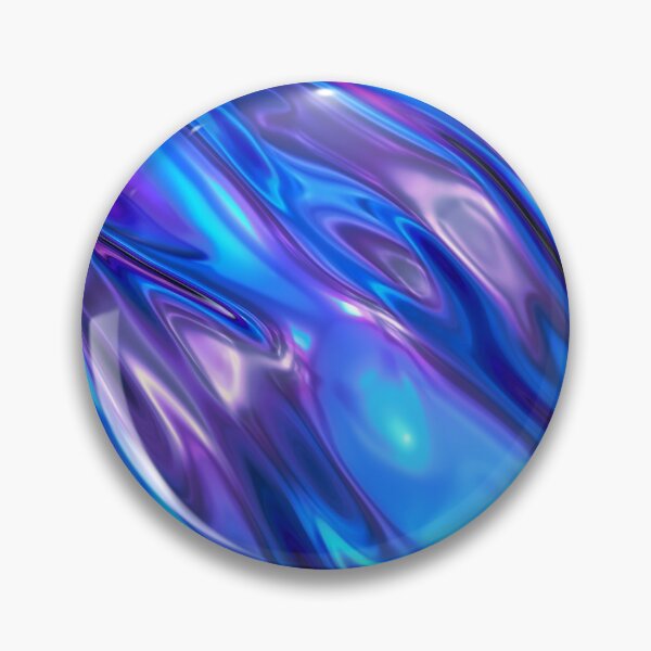 Item preview, Ultraviolet Holographic Foil designed and sold by vintage-glow.