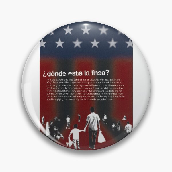 Item preview, Legal Immigration designed and sold by carolyn-castro.