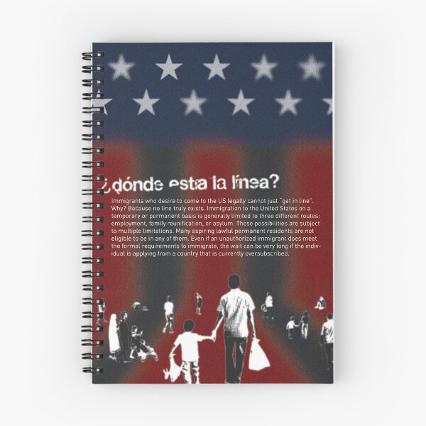 Item preview, Legal Immigration designed and sold by carolyn-castro.