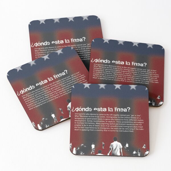 Item preview, Legal Immigration designed and sold by carolyn-castro.
