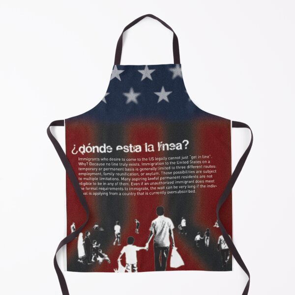 Item preview, Legal Immigration designed and sold by carolyn-castro.