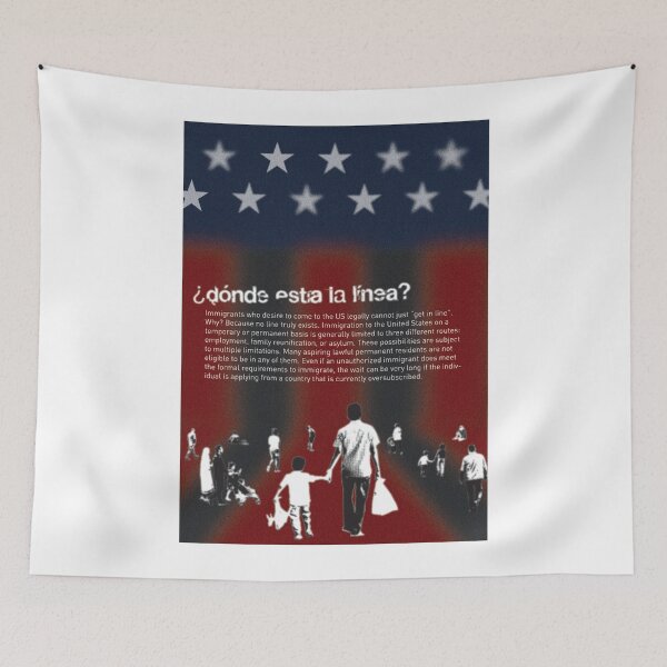 Item preview, Legal Immigration designed and sold by carolyn-castro.