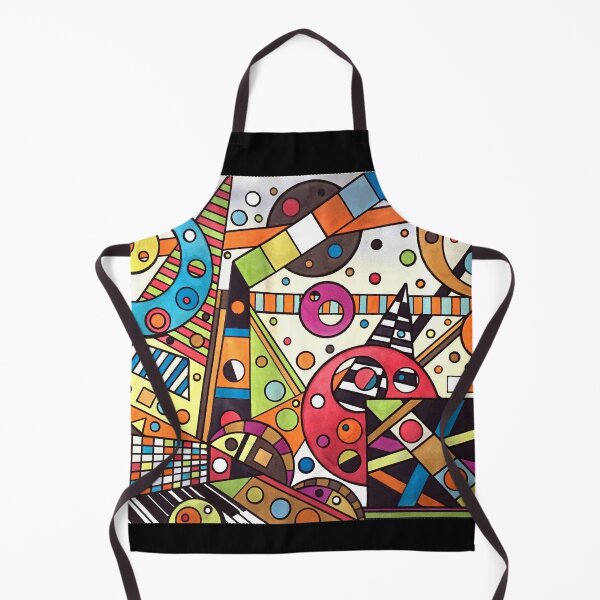 Item preview, Abstract 005 ... designed and sold by AtelierFafard.