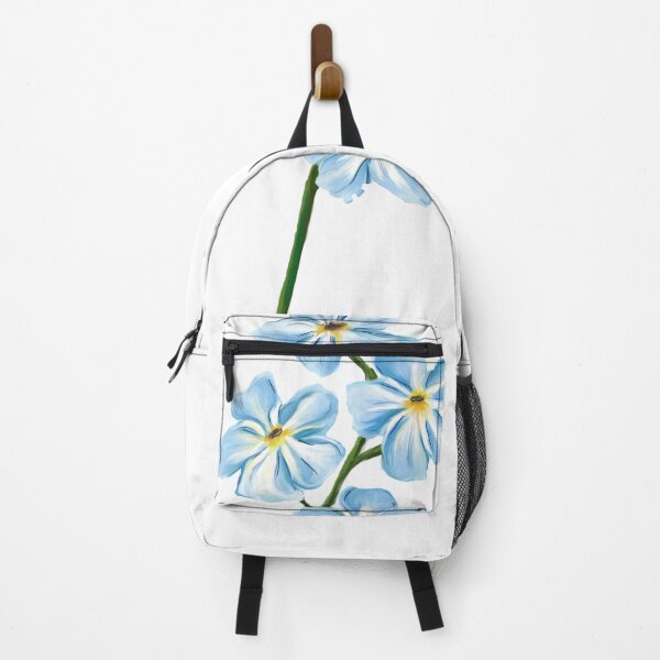 Item preview, Forget-Me-Not designed and sold by Hannah Curran.