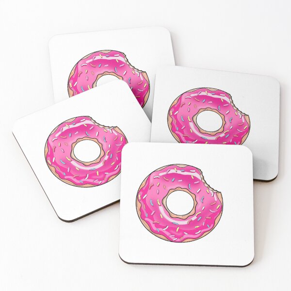 Item preview, Frosted Donut designed and sold by audreyjane10.