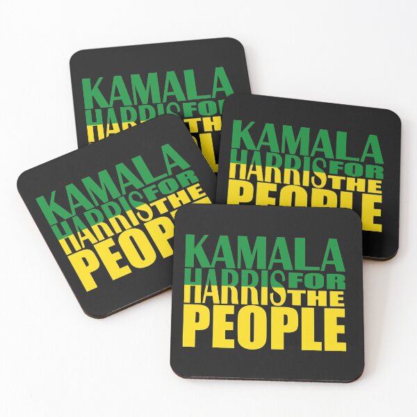 Item preview, Kamala Harris For The People USA Election 2020  designed and sold by daybreakagain.