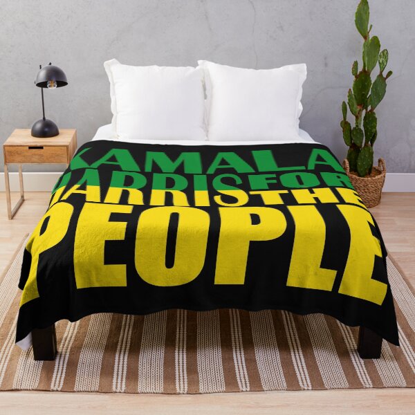 Item preview, Kamala Harris For The People USA Election 2020  designed and sold by daybreakagain.