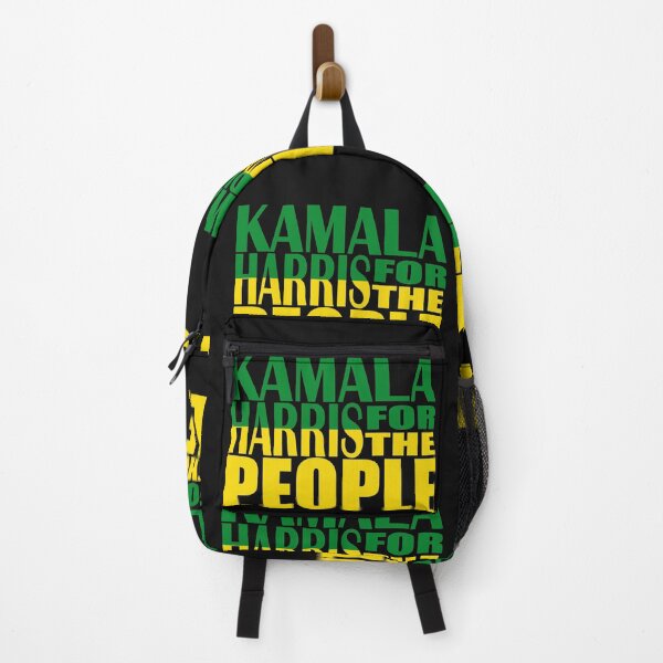 Item preview, Kamala Harris For The People USA Election 2020 designed and sold by daybreakagain.