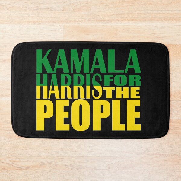 Item preview, Kamala Harris For The People USA Election 2020  designed and sold by daybreakagain.