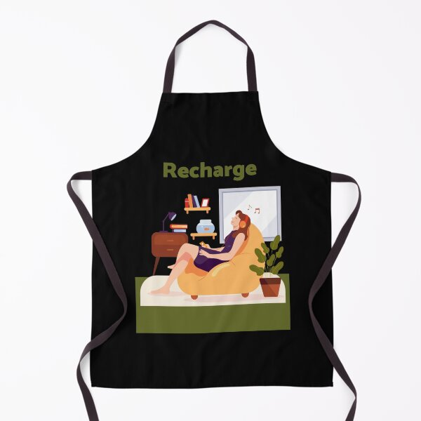 Item preview, Recharge designed and sold by DoodleBugDigits.