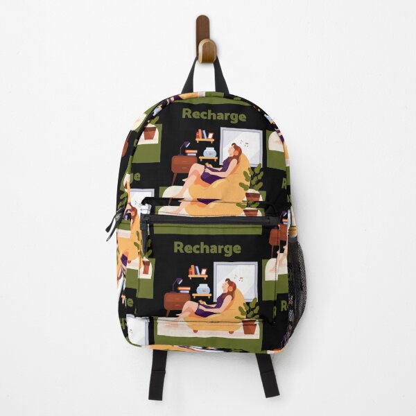 Item preview, Recharge designed and sold by DoodleBugDigits.