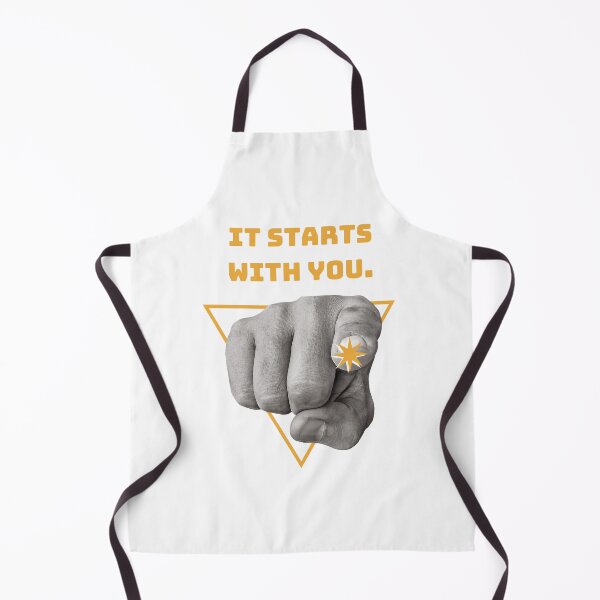 Item preview, It starts with you designed and sold by ChenryConcepts.