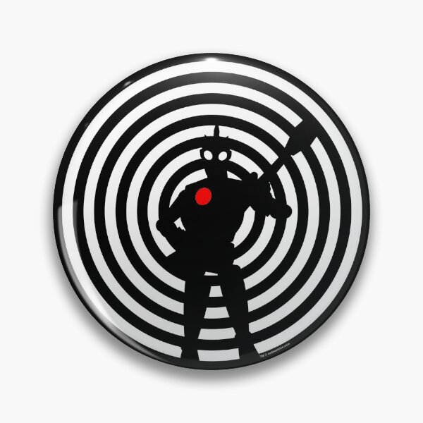 Item preview, rock-it-boy! : negative space remix designed and sold by Eric Murphy.