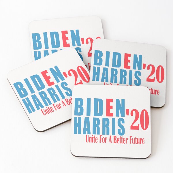 Item preview, Joe Biden Kamala Harris 2020 American Elections designed and sold by daybreakagain.