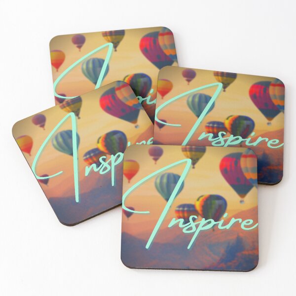Item preview, Inspire designed and sold by InputVSOutput.