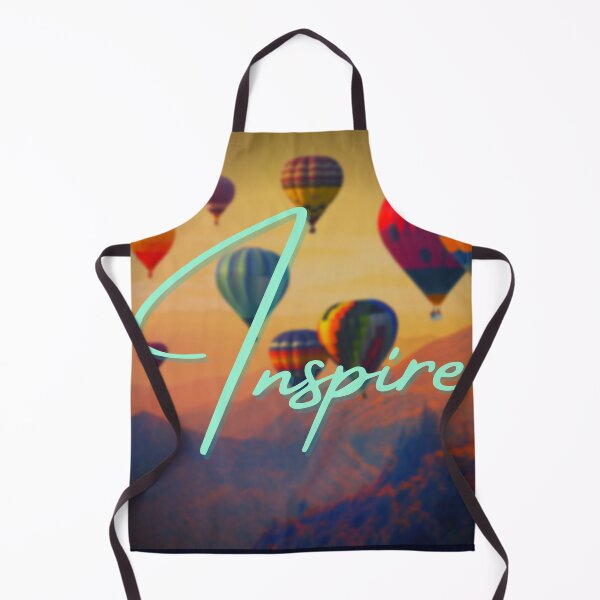 Item preview, Inspire designed and sold by InputVSOutput.