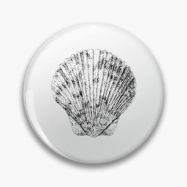 Item preview, Seashell designed and sold by bfdubay.