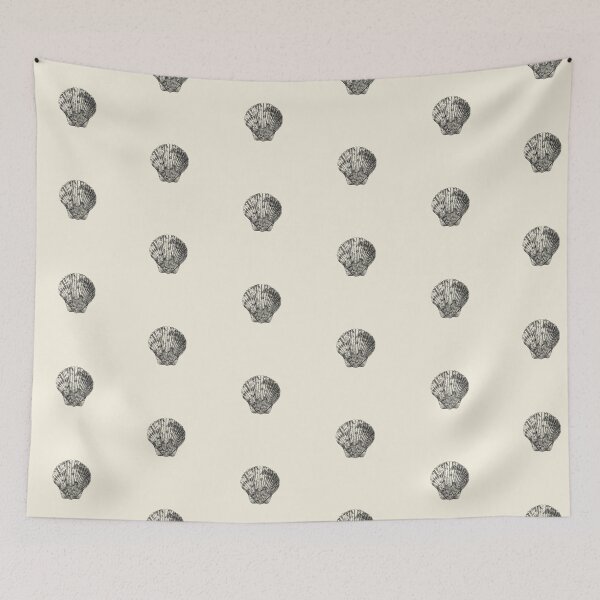 Item preview, Seashell designed and sold by bfdubay.