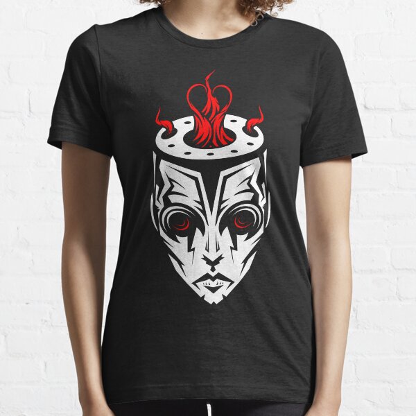burn Essential T-Shirt