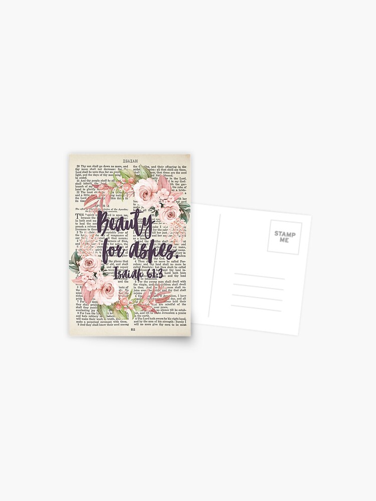 Beauty For Ashes {Verse Band} Beauty For Ashes {Verse Band}
