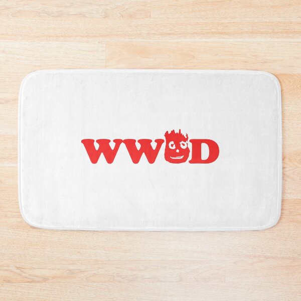 Item preview, WWWD designed and sold by rhserra.