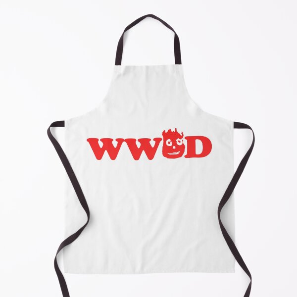 Item preview, WWWD designed and sold by rhserra.