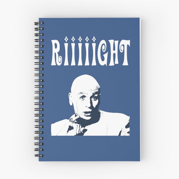 Item preview, Riiight designed and sold by Procrastitron.