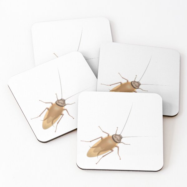 Item preview, OMG!!! A Cockroach!!! designed and sold by unsweetea.
