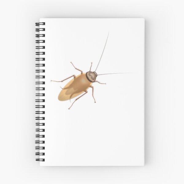 Item preview, OMG!!! A Cockroach!!! designed and sold by unsweetea.