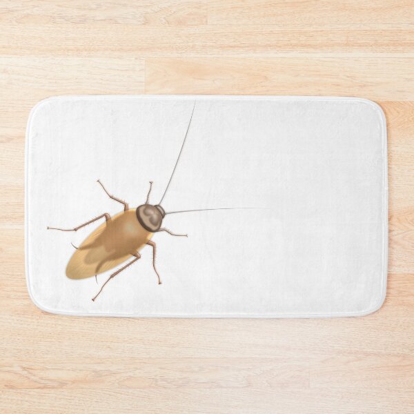 Item preview, OMG!!! A Cockroach!!! designed and sold by unsweetea.