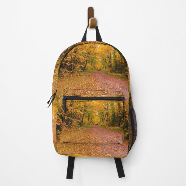Item preview, Yellow Walkway designed and sold by JohnDSmith.