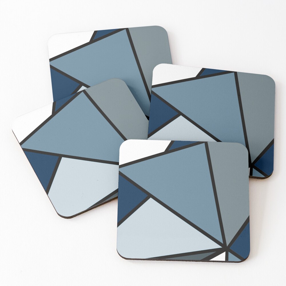 Item preview, Coasters (Set of 4) designed and sold by MarcSabuncu.