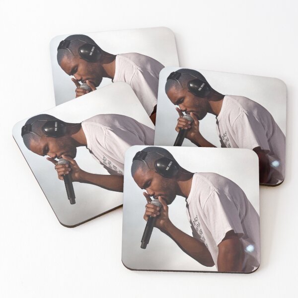 Item preview, Frank Ocean  designed and sold by yaya019.