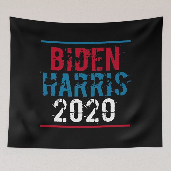 Artikelvorschau, BIDEN HARRIS entworfen und verkauft von Andrea Lina.