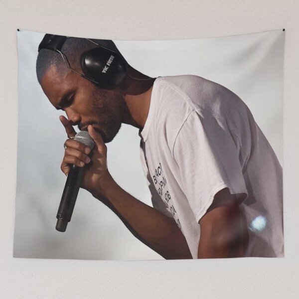 Item preview, Frank Ocean  designed and sold by yaya019.