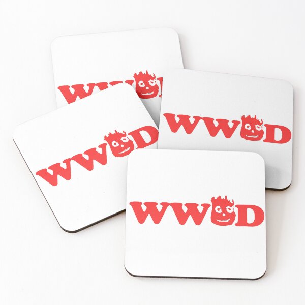 Item preview, WWWD designed and sold by rhserra.