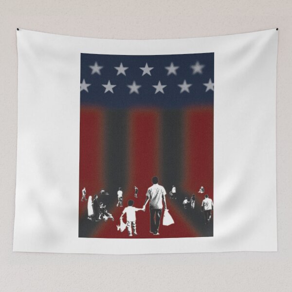 Item preview, Immigration designed and sold by carolyn-castro.