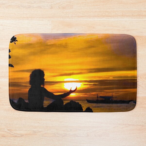 Item preview, Love The Sunset designed and sold by doodle3Dandy.