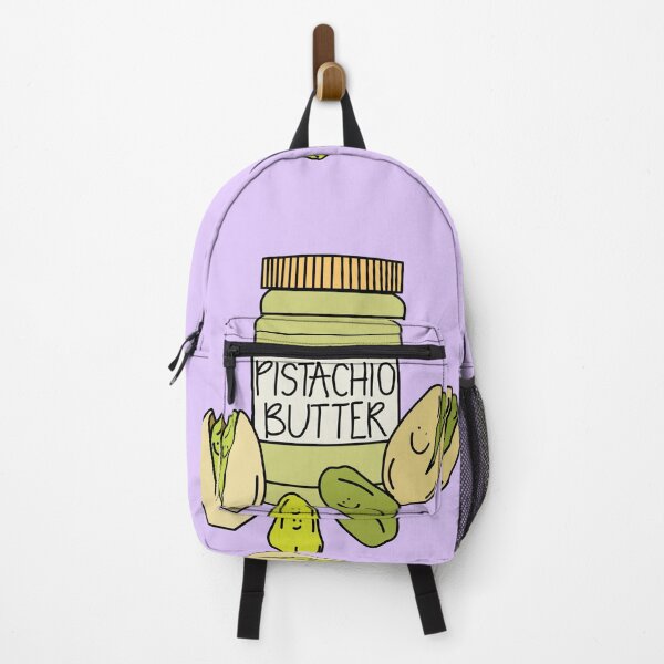 Item preview, Pistachio Butter designed and sold by TheBrightInk.