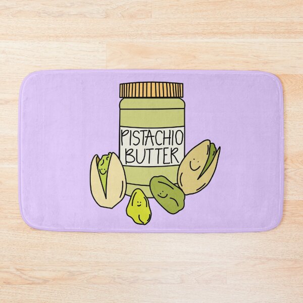 Item preview, Pistachio Butter designed and sold by TheBrightInk.