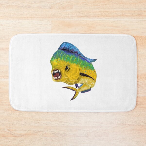 Item preview, Mahi Bite designed and sold by wahine24.