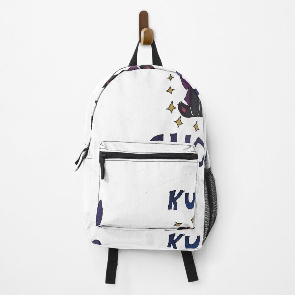 Item preview, Kuma Shock! designed and sold by Tesla-Graves.