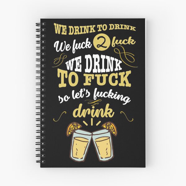 Item preview, Drinking Poem Tequila Lovers designed and sold by jorgeurbina.