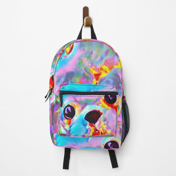 Item preview, Technicolor Puppy designed and sold by Frostyjenson.