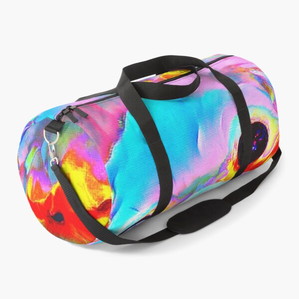 Item preview, Technicolor Puppy designed and sold by Frostyjenson.