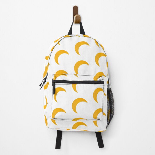 Item preview, Yellow moon designed and sold by vanderhoofkate.