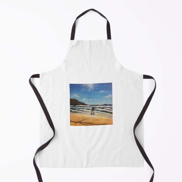 Item preview, Beach Fishing - Caves Beach, NSW. Australia designed and sold by MaureenBoyle.