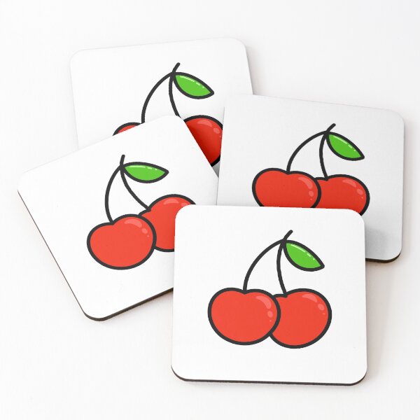 Item preview, Cherry designed and sold by cristal26.